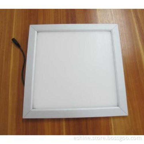 energy-saving led Panel Light/ lights 7w/9W